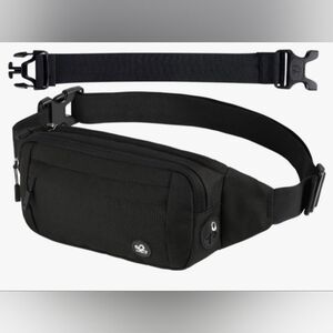 Waterfly Fanny Pack